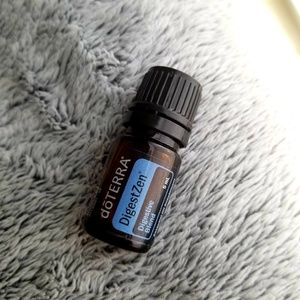Doterra DigestZen Essential Oil
